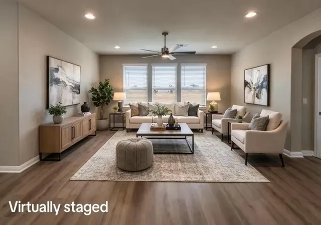 Photo 3 of Single family home for sale at 5305 Ovile St, Round Rock, TX 78665 | MLS# 8219407 | Listing updated on 2026-10-02