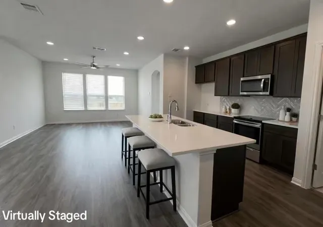 Photo 3 of Single family home for sale at 5305 Ovile St, Round Rock, TX 78665 | MLS# 8219407 | Listing updated on 2026-10-02
