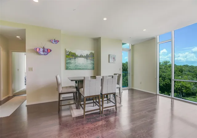 Photo 3 of Condo for sale at 1600 Barton Springs Rd #3504, Austin, TX 78704 | MLS# 1324336 | Listing updated on 2026-09-13