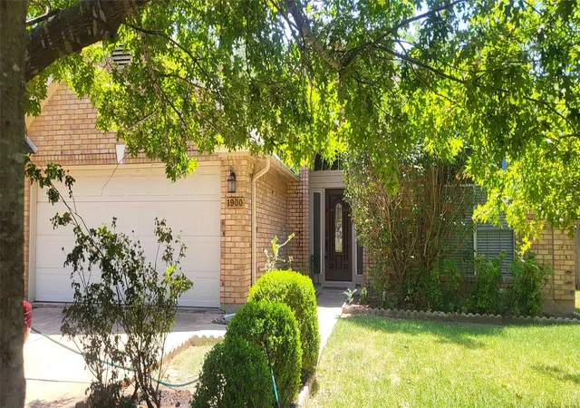 Photo 1 of Single family home for sale at 1900 Old Ml Rd, Cedar Park, TX 78613 | MLS# 8816937 | Listing updated on 2026-09-15
