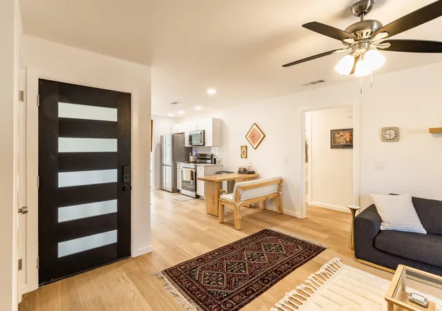 Photo 3 of Condo for sale at 903 Romeria Dr #203, Austin, TX 78757 | MLS# 1175197 | Listing updated on 2026-10-24