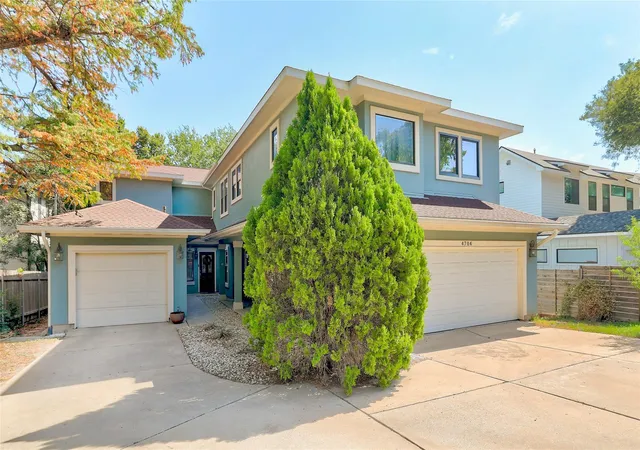 Photo 1 of Condo for sale at 4704 Milburn Ln #A, Austin, TX 78702 | MLS# 1137920 | Listing updated on 2026-09-27