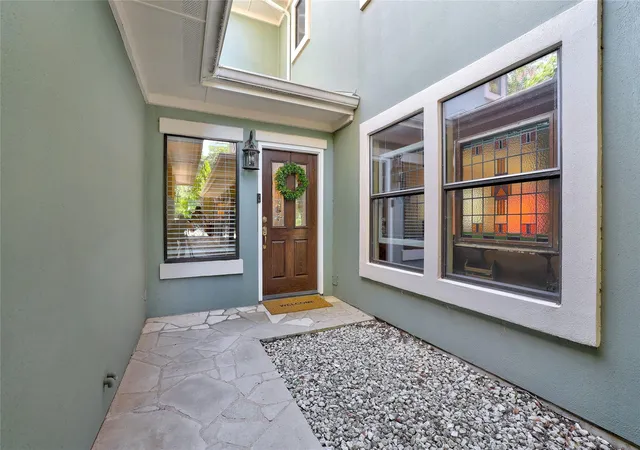 Photo 2 of Condo for sale at 4704 Milburn Ln #A, Austin, TX 78702 | MLS# 1137920 | Listing updated on 2026-09-27