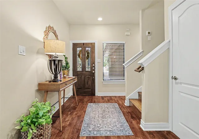 Photo 3 of Condo for sale at 4704 Milburn Ln #A, Austin, TX 78702 | MLS# 1137920 | Listing updated on 2026-09-27