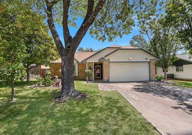 Photo 1 of Single family home for sale at 1408 Quail Run Rd, Pflugerville, TX 78660 | MLS# 5454878 | Listing updated on 2026-10-05