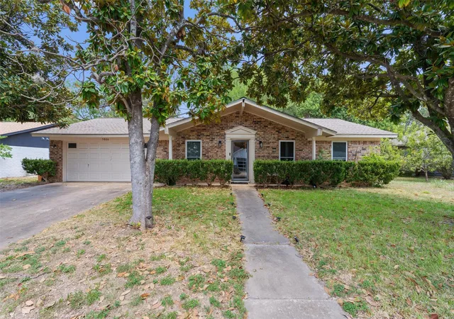 Single family home for sale at 5806 Whitebrook Dr, Austin, TX 78724 | MLS# 8825912