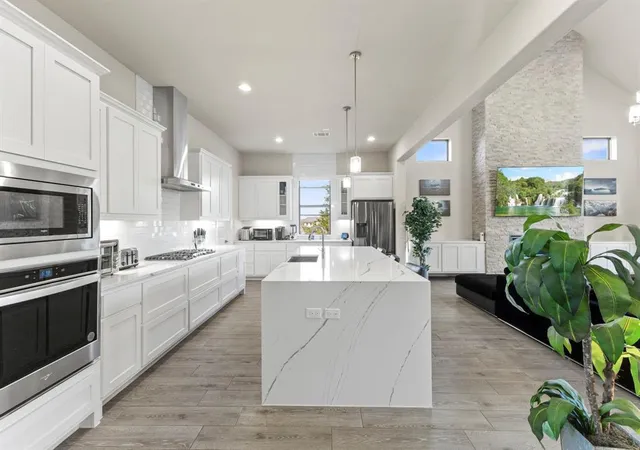 Photo 4 of Single family home for sale at 321 Cumberland Cv, Georgetown, TX 78628 | MLS# 1276015 | Listing updated on 2026-09-13