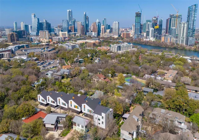 Single family home for sale at 1225 Hillside Ave #6, Austin, TX 78704 | MLS# 9849318