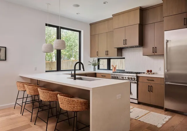 Photo 3 of Single family home for sale at 1225 Hillside Ave #6, Austin, TX 78704 | MLS# 9849318 | Listing updated on 2026-10-09