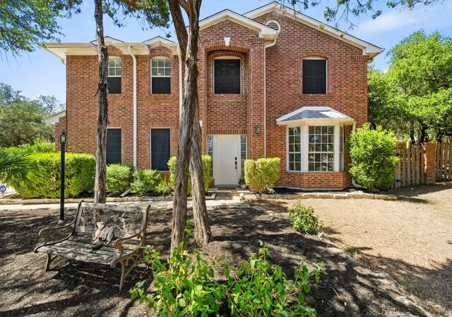 Photo 1 of Single family home for sale at 217 Sailors Run, Austin, TX 78734 | MLS# 3433533 | Listing updated on 2026-10-24