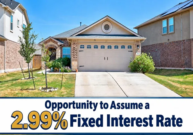 Photo 1 of Single family home for sale at 304 Dubina Ave, Georgetown, TX 78626 | MLS# 6244826 | Listing updated on 2026-09-25