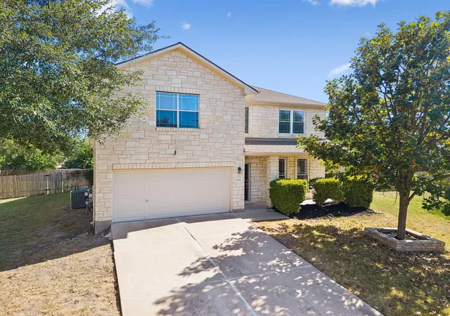 Photo 1 of Sale Pending at 18601 White Water Cv, Pflugerville, TX 78660 | MLS# 5178577 | Listing updated on 2026-09-21