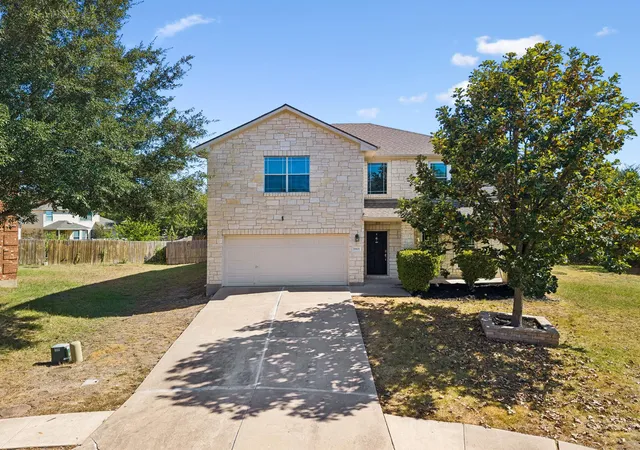 Photo 2 of Sale Pending at 18601 White Water Cv, Pflugerville, TX 78660 | MLS# 5178577 | Listing updated on 2026-09-21