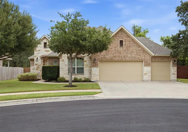 Photo 1 of Single family home for sale at 406 Summer Vista Cv, Cedar Park, TX 78613 | MLS# 5974998 | Listing updated on 2026-09-29