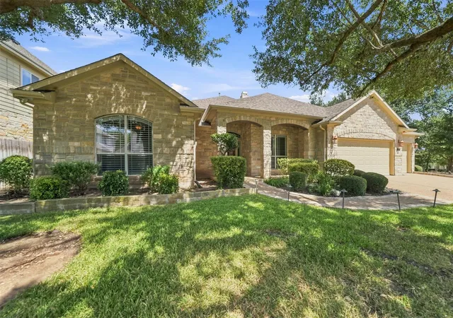Photo 2 of Sale Pending at 402 Ridgetop Bnd, Cedar Park, TX 78613 | MLS# 8545199 | Listing updated on 2026-09-13