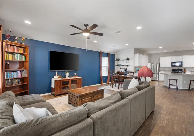 Photo 3 of Single family home for sale at 13000 Brahmin Dr, Austin, TX 78724 | MLS# 4448187 | Listing updated on 2026-09-30