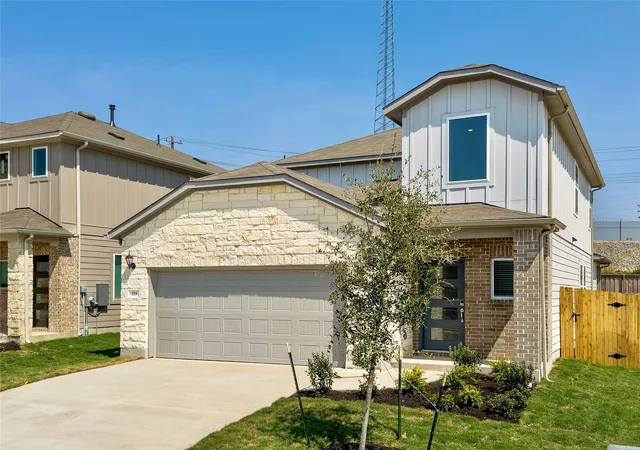 Photo 1 of Single family home for sale at 219 Mad Pupper Dr, Buda, TX 78610 | MLS# 1829550 | Listing updated on 2026-09-11