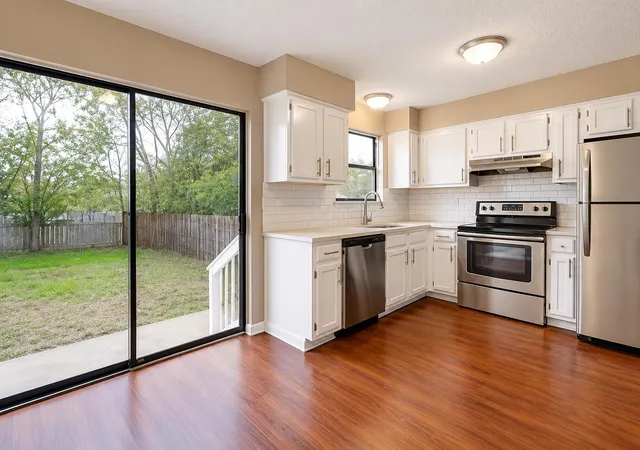 Photo 1 of Multi family home for sale at 112 Hillside Cv, Elgin, TX 78621 | MLS# 1314239 | Listing updated on 2026-09-11