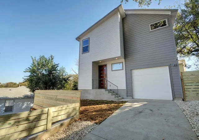 Photo 1 of Single family home for sale at 5308 Downs Dr #2, Austin, TX 78721 | MLS# 3625658 | Listing updated on 2026-09-11