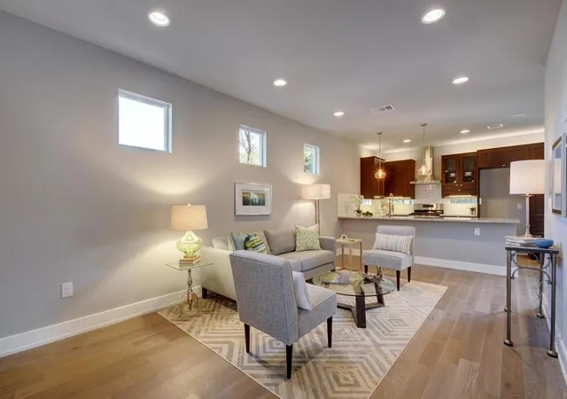 Photo 2 of Single family home for sale at 5308 Downs Dr #2, Austin, TX 78721 | MLS# 3625658 | Listing updated on 2026-09-11