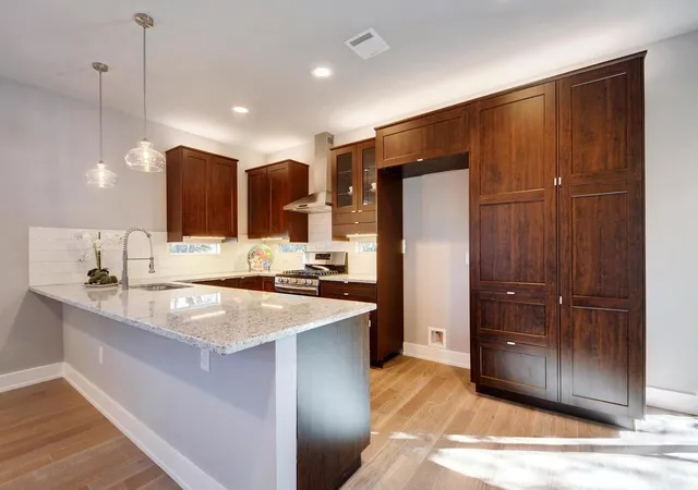 Photo 3 of Single family home for sale at 5308 Downs Dr #2, Austin, TX 78721 | MLS# 3625658 | Listing updated on 2026-09-11