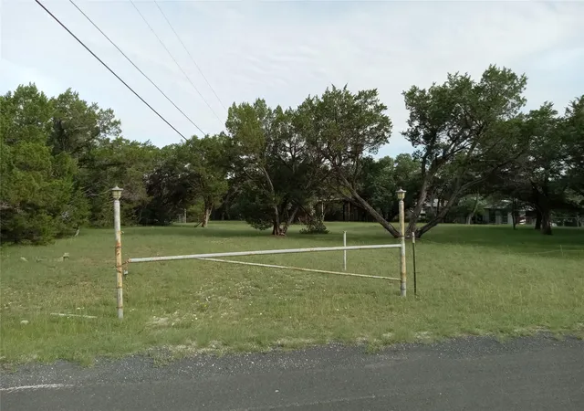 Photo 3 of Land for sale at 10213 Womack Dr, Leander, TX 78641 | MLS# 2633818 | Listing updated on 2026-10-07