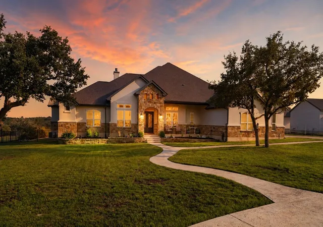 Photo 1 of Single family home for sale at 104 Highland Spring Ln, Georgetown, TX 78633 | MLS# 1689278 | Listing updated on 2026-10-26