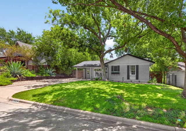 Photo 2 of Single family home for sale at 2503 E Side Dr, Austin, TX 78704 | MLS# 5796049 | Listing updated on 2026-10-17