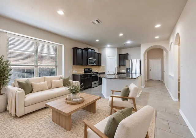 Photo 3 of Single family home for sale at 2604 Auburn Chestnut Ln, Pflugerville, TX 78660 | MLS# 5413921 | Listing updated on 2026-10-04