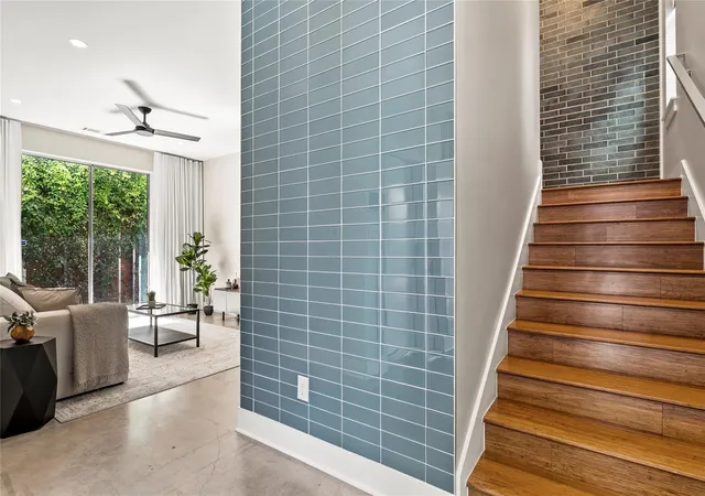 Photo 3 of Single family home for sale at 2105 Goodrich Ave #5, Austin, TX 78704 | MLS# 7199426 | Listing updated on 2026-10-08