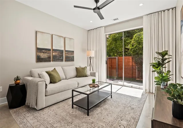 Photo 3 of Single family home for sale at 2105 Goodrich Ave #5, Austin, TX 78704 | MLS# 7199426 | Listing updated on 2026-10-08