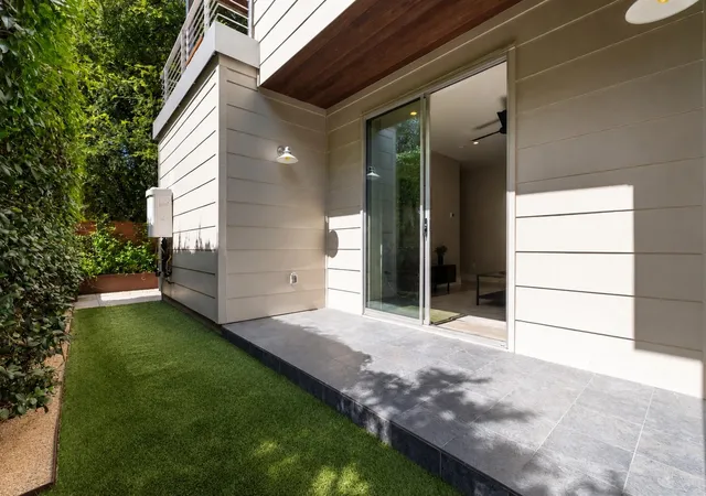Photo 4 of Single family home for sale at 2105 Goodrich Ave #5, Austin, TX 78704 | MLS# 7199426 | Listing updated on 2026-10-08
