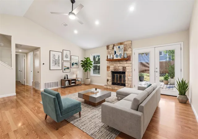 Photo 1 of Single family home for sale at 7703 Copperas Dr, Austin, TX 78749 | MLS# 2616988 | Listing updated on 2026-09-15