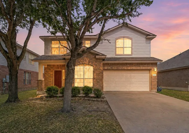 Photo 2 of Single family home for sale at 19104 Leigh Ln, Pflugerville, TX 78660 | MLS# 2525861 | Listing updated on 2026-09-28