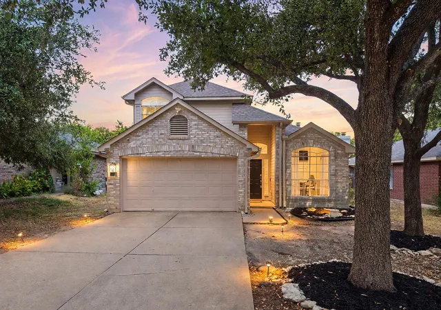 Photo 1 of Single family home for sale at 1606 Academy Pl, Round Rock, TX 78664 | MLS# 3833790 | Listing updated on 2026-09-15