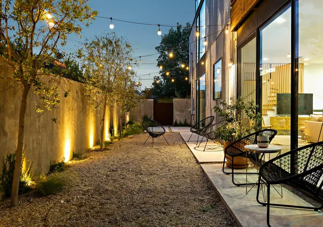 Photo 3 of Single family home for sale at 2201 Santa Rosa St, Austin, TX 78702 | MLS# 4588520 | Listing updated on 2026-09-17