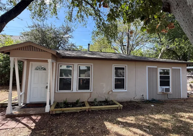 Single family home for sale at 808 E 46Th St #B, Austin, TX 78751 | MLS# 4545087