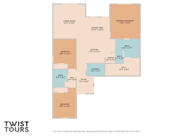 Photo 19 of Sale Pending at 15000 Upland Willow Rd, Austin, TX 78724 | MLS# 8668201 | Listing updated on 2026-10-05