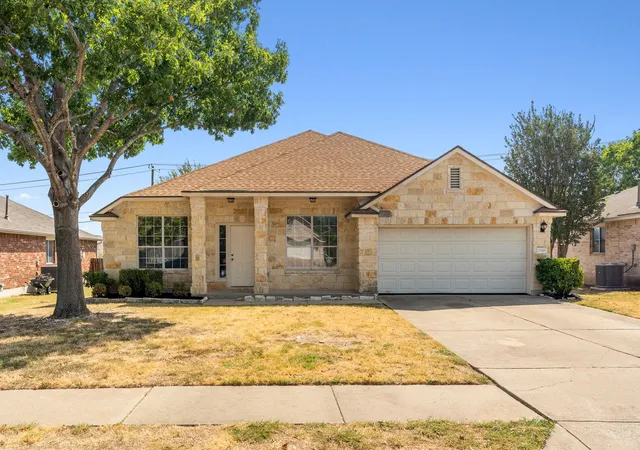 Photo 1 of Single family home for sale at 2548 Pearson Wy, Round Rock, TX 78665 | MLS# 2257056 | Listing updated on 2026-09-15