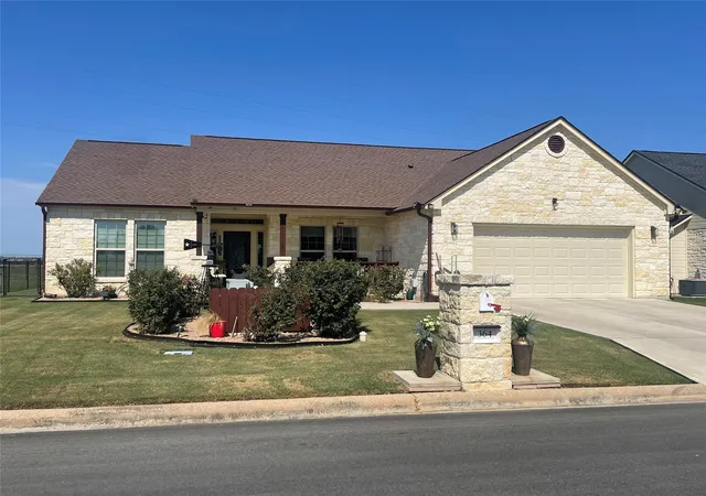 Photo 1 of Single family home for sale at 364 Firestone Dr, Meadowlakes, TX 78654 | MLS# 5362339 | Listing updated on 2026-09-16