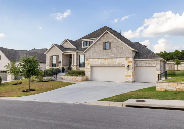 Photo 2 of Single family home for sale at 372 Old Stone Rd, Austin, TX 78737 | MLS# 4738361 | Listing updated on 2026-09-13