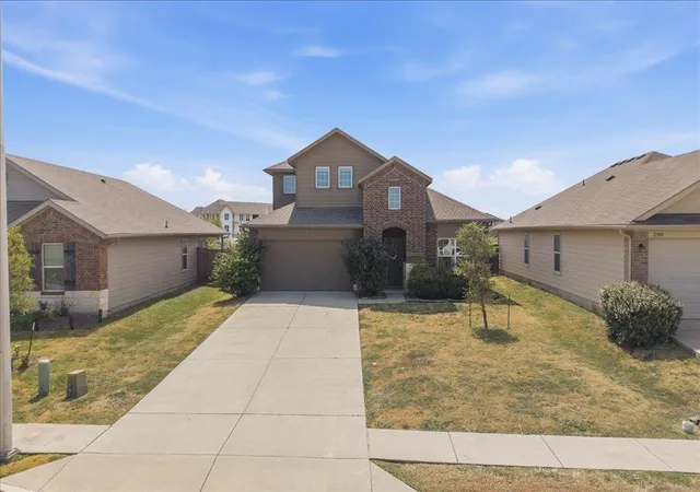 Photo 1 of Single family home for sale at 11913 Riparian Rd, Manor, TX 78653 | MLS# 8264043 | Listing updated on 2026-09-14