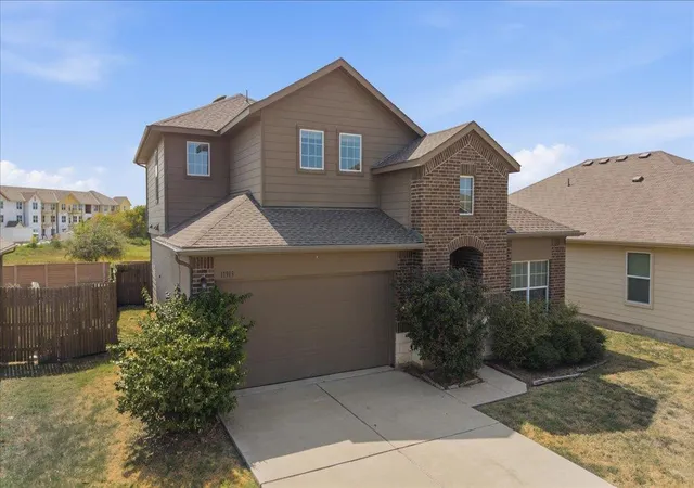Photo 2 of Single family home for sale at 11913 Riparian Rd, Manor, TX 78653 | MLS# 8264043 | Listing updated on 2026-09-14