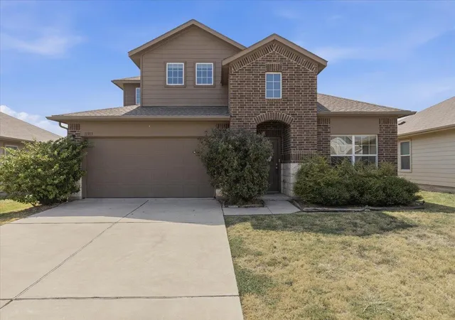 Photo 3 of Single family home for sale at 11913 Riparian Rd, Manor, TX 78653 | MLS# 8264043 | Listing updated on 2026-09-14