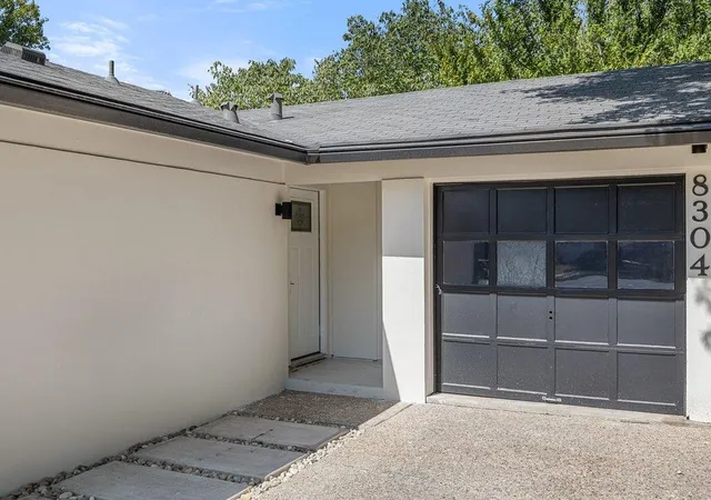 Photo 2 of Single family home for sale at 8304 Millway Dr, Austin, TX 78757 | MLS# 8378443 | Listing updated on 2026-09-30