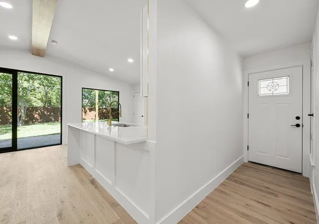 Photo 3 of Single family home for sale at 8304 Millway Dr, Austin, TX 78757 | MLS# 8378443 | Listing updated on 2026-09-30