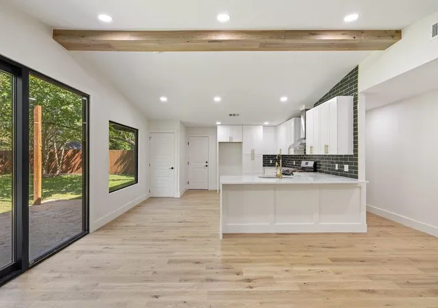 Photo 3 of Single family home for sale at 8304 Millway Dr, Austin, TX 78757 | MLS# 8378443 | Listing updated on 2026-10-19