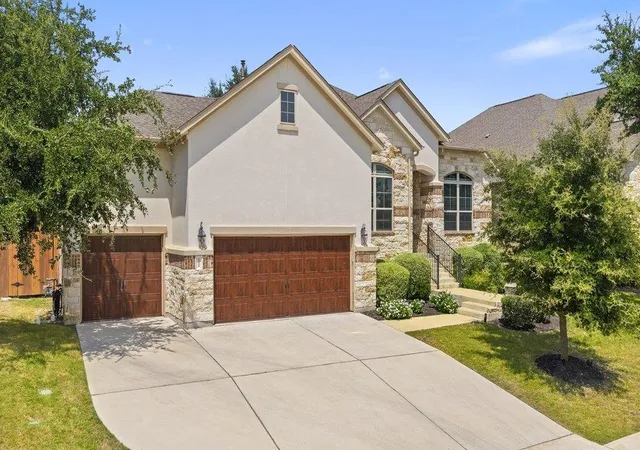 Photo 2 of Single family home for sale at 15408 La Catania Wy, Austin, TX 78738 | MLS# 2438886 | Listing updated on 2026-10-09