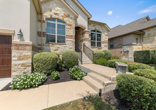 Photo 3 of Single family home for sale at 15408 La Catania Wy, Austin, TX 78738 | MLS# 2438886 | Listing updated on 2026-10-09