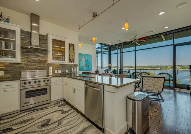 Photo 1 of Condo for sale at 1101 Ivean Pearson Rd #D202, Lago Vista, TX 78645 | MLS# 4634534 | Listing updated on 2026-09-13